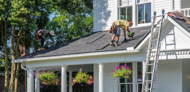 Professional Roof Repair & Installaion in Shelbyville, KY